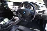  2014 BMW M3 