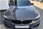  2017 BMW M3 