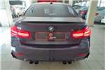  2016 BMW M3 M3 30 Jahre M3 Edition auto