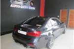  2016 BMW M3 M3 30 Jahre M3 Edition auto