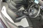  2016 BMW M3 M3 30 Jahre M3 Edition auto