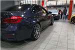  2017 BMW M3 M3 30 Jahre M3 Edition auto