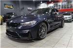  2017 BMW M3 M3 30 Jahre M3 Edition auto