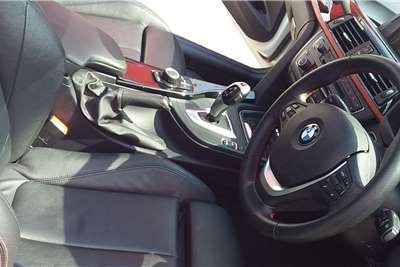  2013 BMW M3 