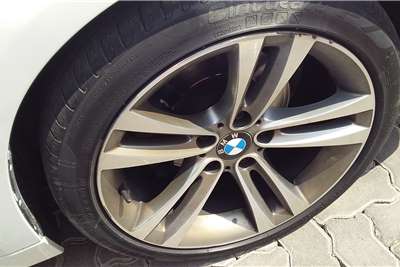  2013 BMW M3 
