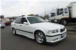  1998 BMW M3 