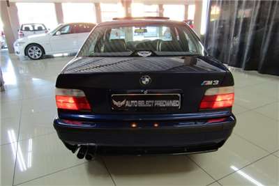  1998 BMW M3 