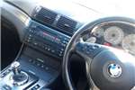  2003 BMW M3 M3 auto