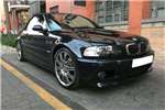  2005 BMW M3 