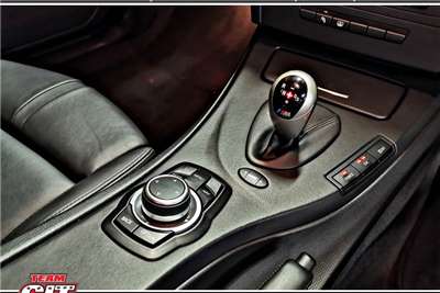  2011 BMW M3 M3 auto