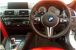  2016 BMW M3 