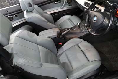  2010 BMW M3 