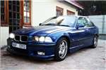  1994 BMW M3 