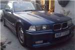 1994 BMW M3 