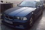  1994 BMW M3 