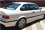  1996 BMW M3 