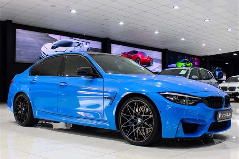  BMW 2019 a la venta en Gauteng |  Automart