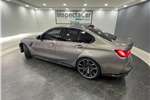  2022 BMW M3 