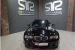Used 2004 BMW M3 Convertible 