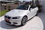  2012 BMW M3 