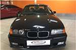  1996 BMW M3 