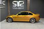  2003 BMW M3 coupe 