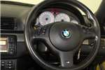  2005 BMW M3 