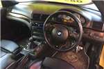  2006 BMW M3 
