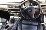  2008 BMW M3 