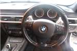  2009 BMW M3 