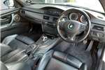  2011 BMW M3 