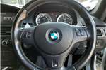  2011 BMW M3 