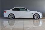  2008 BMW M3 coupe M3 COUPE M DYNAMIC