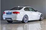 Used 2008 BMW M3 Coupe M3 COUPE M DYNAMIC