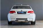  2008 BMW M3 coupe M3 COUPE M DYNAMIC