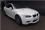  2011 BMW M3 