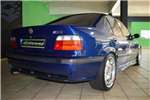  1997 BMW M3 