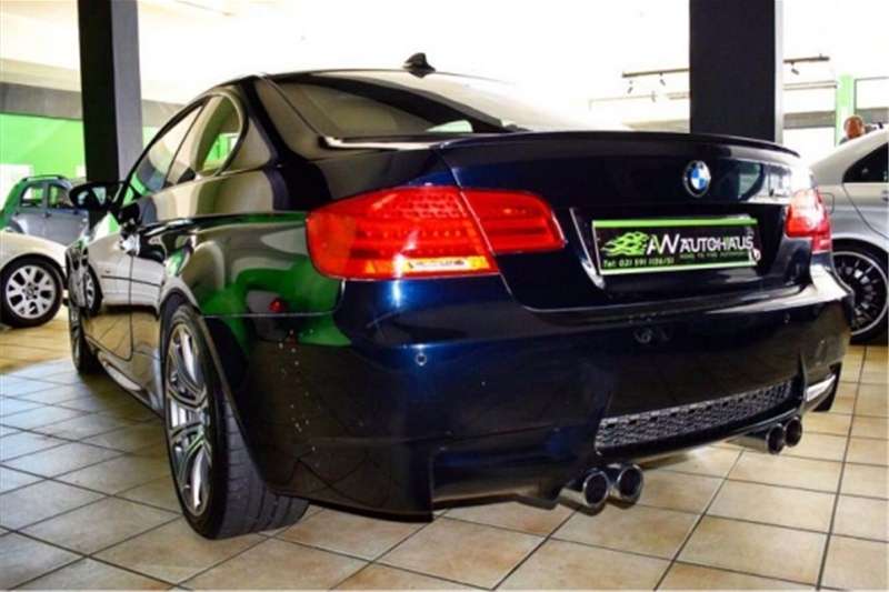Bmw M3 For Sale In Western Cape Auto Mart