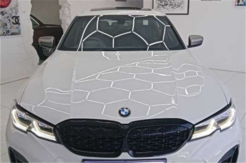 Used 2021 BMW  