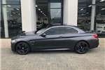  2014 BMW M4 