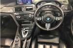  2014 BMW M4 