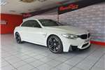  2015 BMW M4 M4 convertible auto