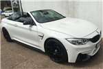  2017 BMW M4 