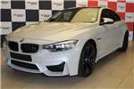  2015 BMW M4 M4 coupe