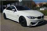  2015 BMW M4 M4 coupe