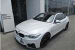  2015 BMW M4 coupe 