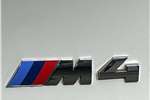  2017 BMW M4 M4 coupe