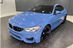 2015 BMW M4 coupe