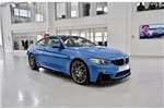  2016 BMW M4 coupe 