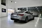  2021 BMW M4 coupe M4 COUPE COMPETITION (G82)